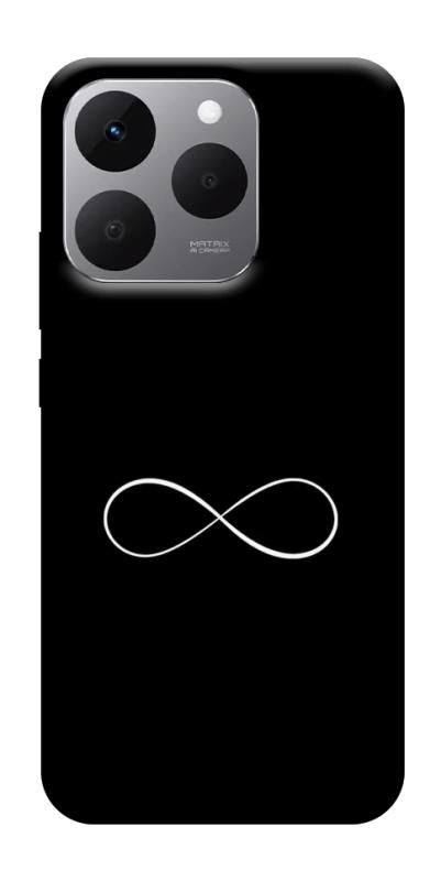 Чохол itsPrint Нескінченність для Realme 15T, armored, купити оптом з доставкою