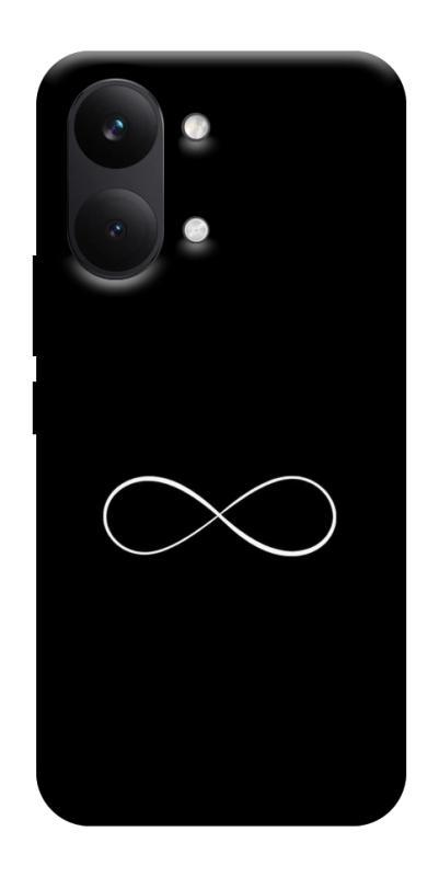 Чохол itsPrint Нескінченність для Xiaomi Poco X8 Pro Max, armored, купити оптом з доставкою