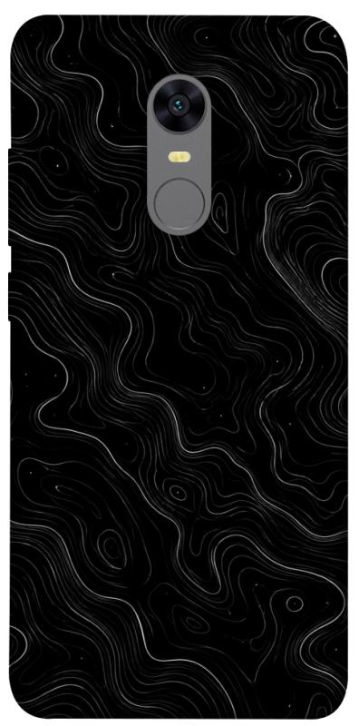 Чехол itsPrint Таємні контури для Xiaomi Redmi 5 Plus / Redmi Note 5 (Single Camera), armored, купить оптом с доставкой