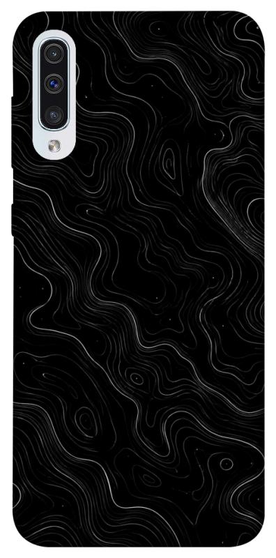 Чехол itsPrint Таємні контури для Samsung Galaxy A50 (A505F) / A50s / A30s, armored, купить оптом с доставкой