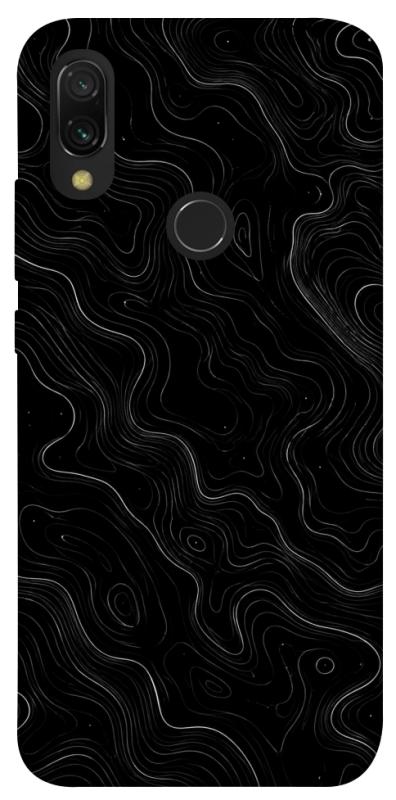 Чехол itsPrint Таємні контури для Xiaomi Redmi 7, armored, купить оптом с доставкой