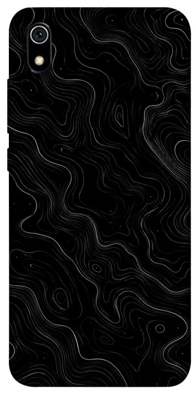 Чехол itsPrint Таємні контури для Xiaomi Redmi 7A, armored, купить оптом с доставкой