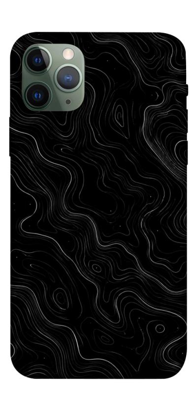 Чехол itsPrint Таємні контури для Apple iPhone 11 Pro (5.8"), armored, купить оптом с доставкой