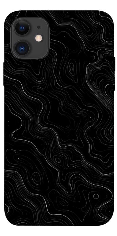 Чехол itsPrint Таємні контури для Apple iPhone 11 (6.1"), armored, купить оптом с доставкой