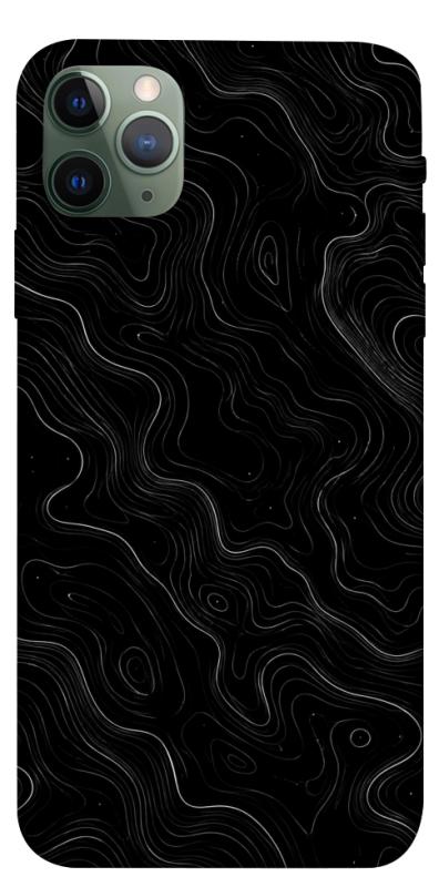 Чохол itsPrint Таємні контури для Apple iPhone 11 Pro Max (6.5"), armored, купити оптом з доставкою