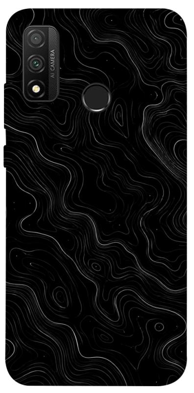 Чохол itsPrint Таємні контури для Huawei P Smart (2020), armored, купити оптом з доставкою