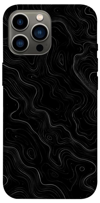 Чохол itsPrint Таємні контури для Apple iPhone 12 Pro Max (6.7"), armored, купити оптом з доставкою
