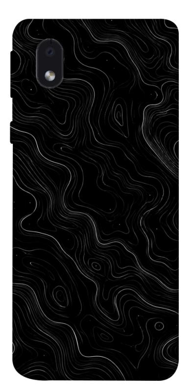 Чехол itsPrint Таємні контури для Samsung Galaxy M01 Core / A01 Core, armored, купить оптом с доставкой