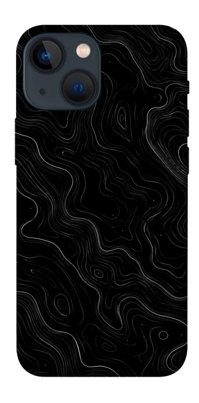 Чохол itsPrint Таємні контури для Apple iPhone 13 mini (5.4"), armored, купити оптом з доставкою