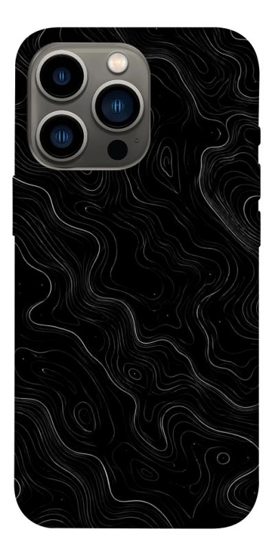 Чехол itsPrint Таємні контури для Apple iPhone 13 Pro (6.1"), armored, купить оптом с доставкой