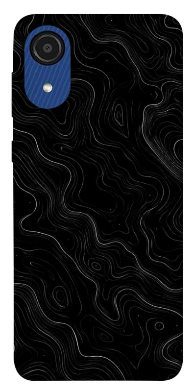 Чехол itsPrint Таємні контури для Samsung Galaxy A03 Core, armored, купить оптом с доставкой