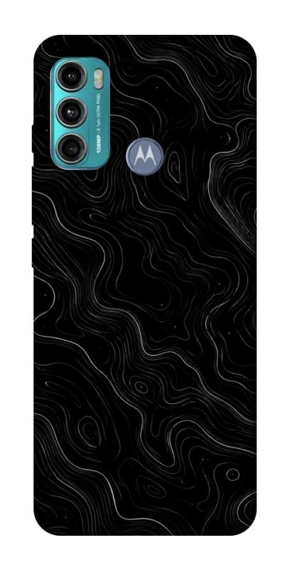 Чохол itsPrint Таємні контури для Motorola Moto G60, armored, купити оптом з доставкою