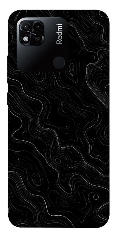 Чехол itsPrint Таємні контури для Xiaomi Redmi 10A, armored, купить оптом с доставкой