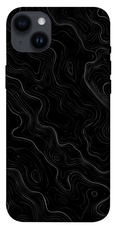 Чохол itsPrint Таємні контури для Apple iPhone 14 Plus (6.7"), armored, купити оптом з доставкою
