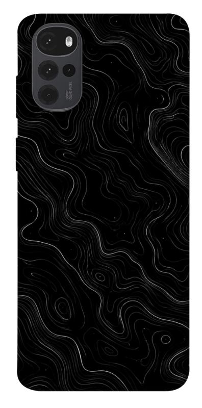 Чохол itsPrint Таємні контури для Motorola Moto G22, armored, купити оптом з доставкою