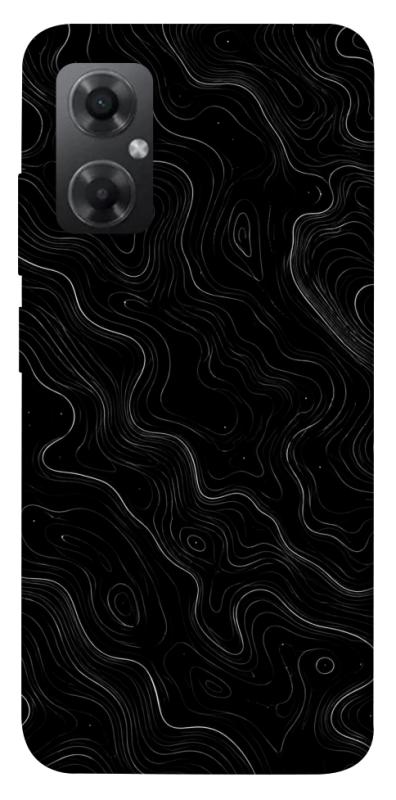 Чехол itsPrint Таємні контури для Xiaomi Redmi Note 11R, armored, купить оптом с доставкой