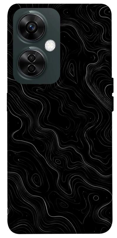 Чехол itsPrint Таємні контури для OnePlus Nord CE 3 Lite, armored, купить оптом с доставкой