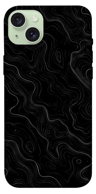 Чехол itsPrint Таємні контури для Apple iPhone 15 Plus (6.7"), armored, купить оптом с доставкой