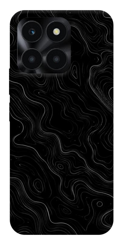 Чехол itsPrint Таємні контури для Huawei Honor X6a, armored, купить оптом с доставкой