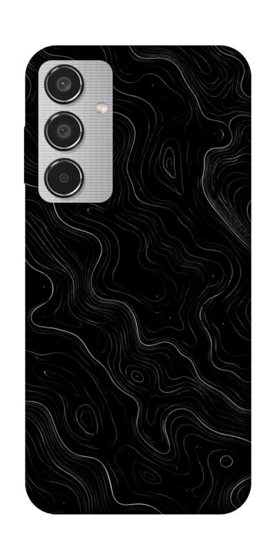 Чехол itsPrint Таємні контури для Samsung Galaxy M35 5G, armored, купить оптом с доставкой