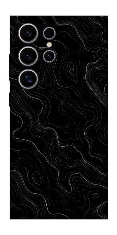 Чехол itsPrint Таємні контури для Samsung Galaxy S25 Ultra, armored, купить оптом с доставкой