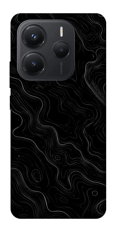 Чохол itsPrint Таємні контури для Xiaomi Redmi Note 14 5G, armored, купити оптом з доставкою