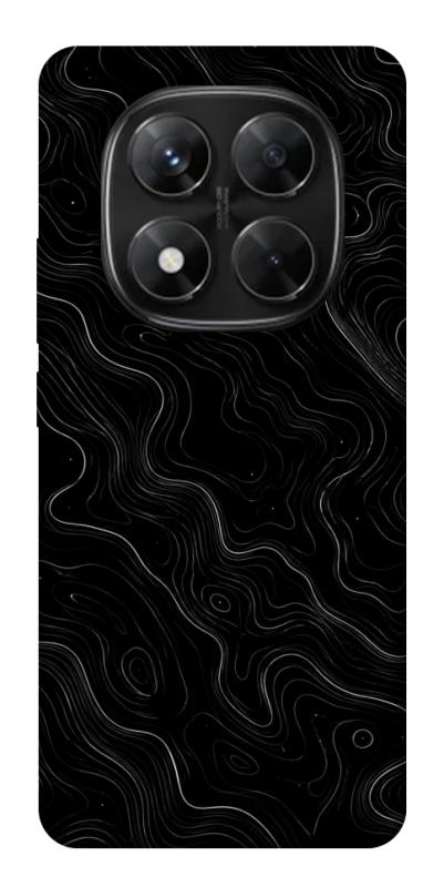 Чехол itsPrint Таємні контури для Xiaomi Redmi Note 14 Pro 5G, armored, купить оптом с доставкой