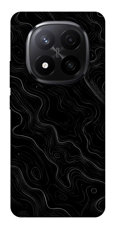 Чехол itsPrint Таємні контури для Xiaomi Redmi Note 14 Pro+ 5G, armored, купить оптом с доставкой