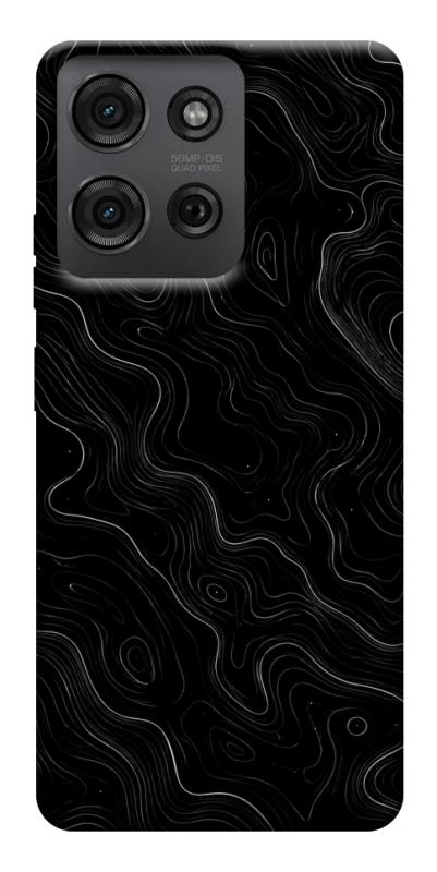 Чохол itsPrint Таємні контури для Motorola Moto G75 5G, armored, купити оптом з доставкою