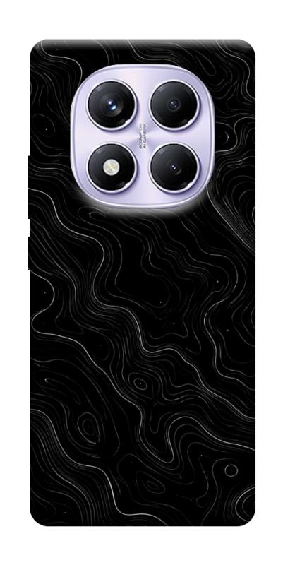 Чохол itsPrint Таємні контури для Xiaomi Redmi Note 14 Pro 4G, armored, купити оптом з доставкою