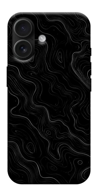 Чехол itsPrint Таємні контури для Apple iPhone 17 (6.3"), armored, купить оптом с доставкой