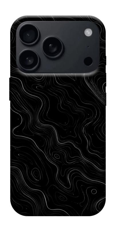 Чохол itsPrint Таємні контури для Apple iPhone 17 Pro Max (6.9"), armored, купити оптом з доставкою