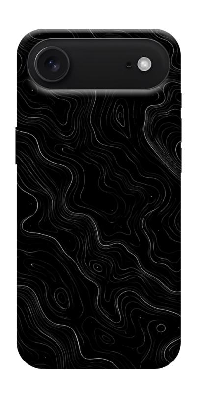 Чохол itsPrint Таємні контури для Apple iPhone 17 Air (6.5"), armored, купити оптом з доставкою
