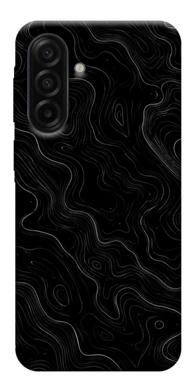 Чохол itsPrint Таємні контури для Samsung Galaxy A17 5G/4G, armored, купити оптом з доставкою