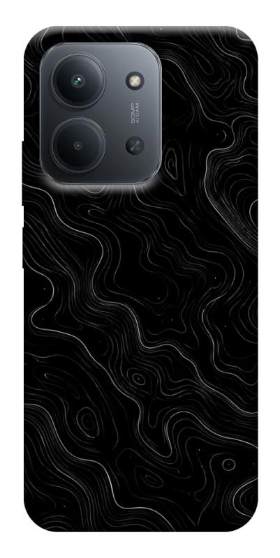 Чехол itsPrint Таємні контури для Xiaomi Redmi 15C (EU), armored, купить оптом с доставкой