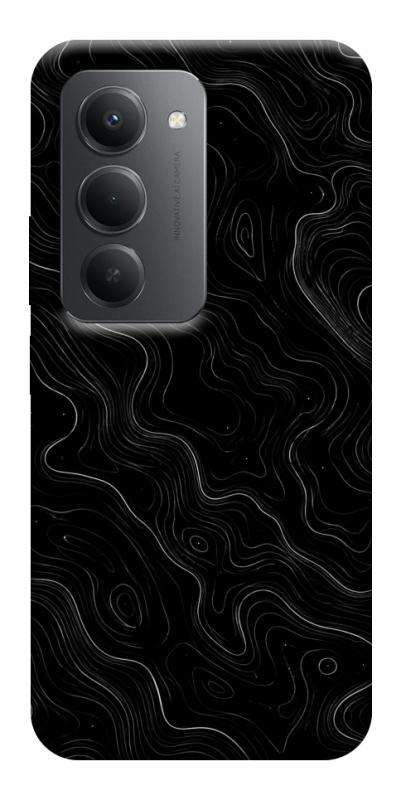 Чехол itsPrint Таємні контури для Xiaomi Redmi 15 (EU), armored, купить оптом с доставкой