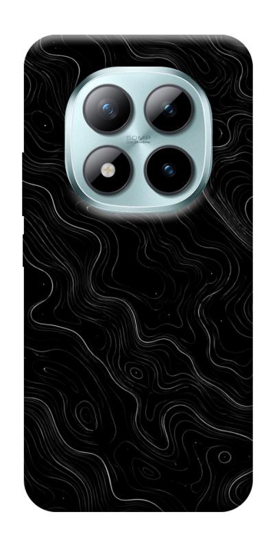 Чехол itsPrint Таємні контури для Xiaomi Redmi Note 15 Pro 5G, armored, купить оптом с доставкой