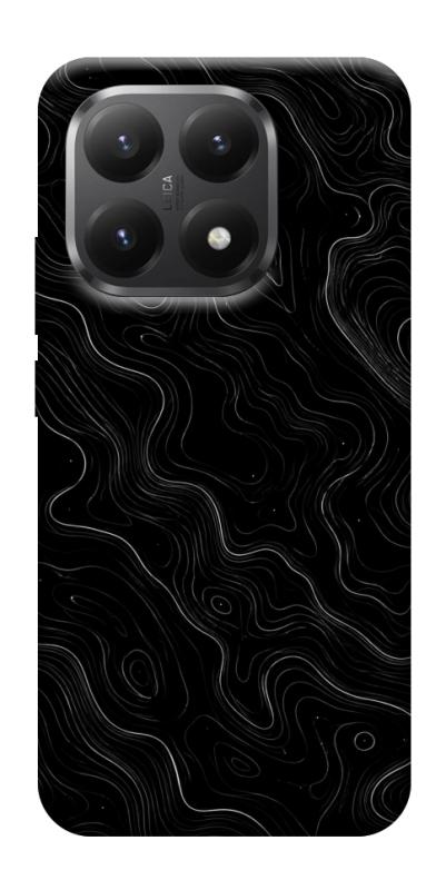 Чехол itsPrint Таємні контури для Xiaomi 15T, armored, купить оптом с доставкой