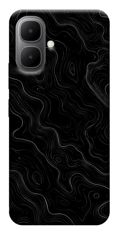 Чехол itsPrint Таємні контури для Infinix Smart 10, armored, купить оптом с доставкой