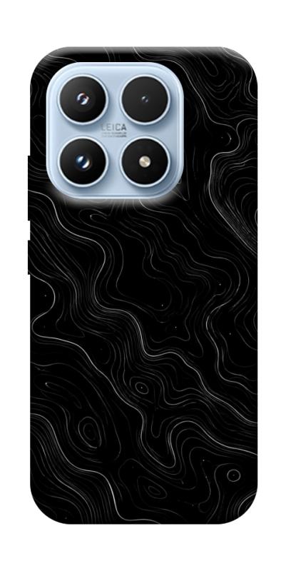 Чехол itsPrint Таємні контури для Xiaomi 17 Pro, armored, купить оптом с доставкой