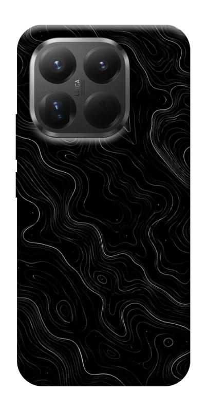 Чехол itsPrint Таємні контури для Xiaomi 15T Pro, armored, купить оптом с доставкой
