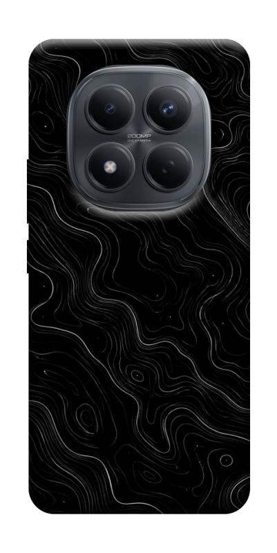 Чехол itsPrint Таємні контури для Xiaomi Redmi Note 15 4G/5G (EU), armored, купить оптом с доставкой
