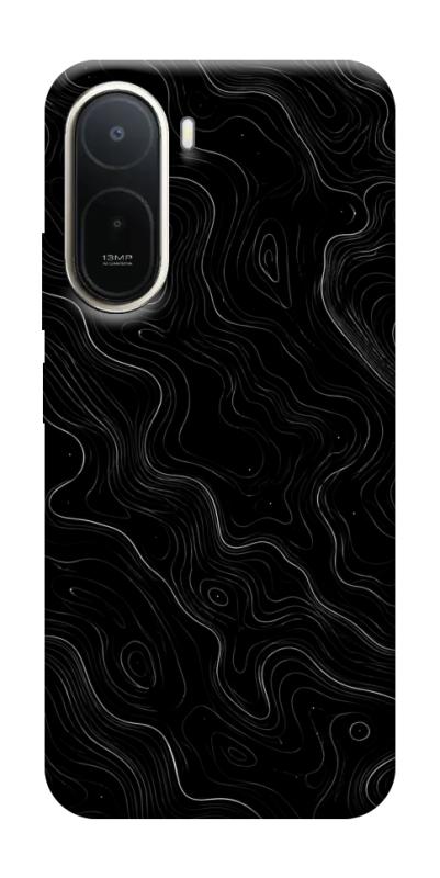 Чехол itsPrint Таємні контури для Xiaomi Redmi A7 Pro, armored, купить оптом с доставкой