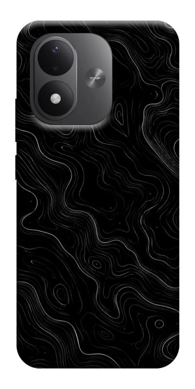 Чехол itsPrint Таємні контури для Xiaomi Redmi Note 17, armored, купить оптом с доставкой