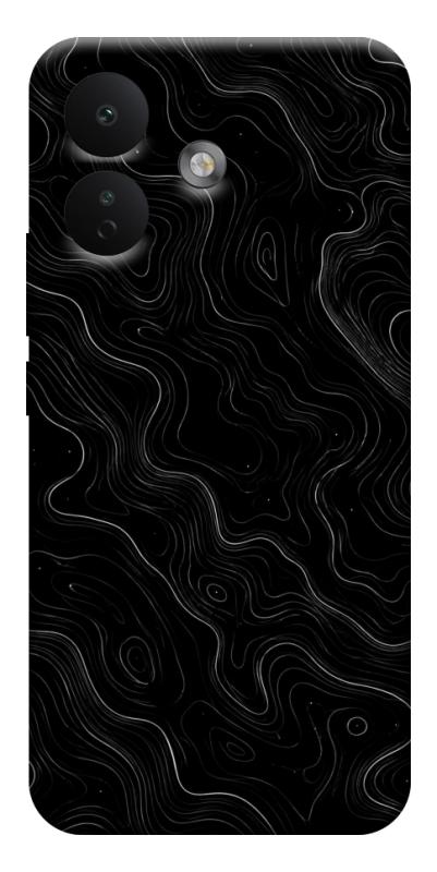 Чехол itsPrint Таємні контури для Xiaomi Redmi Note 17 Pro, armored, купить оптом с доставкой