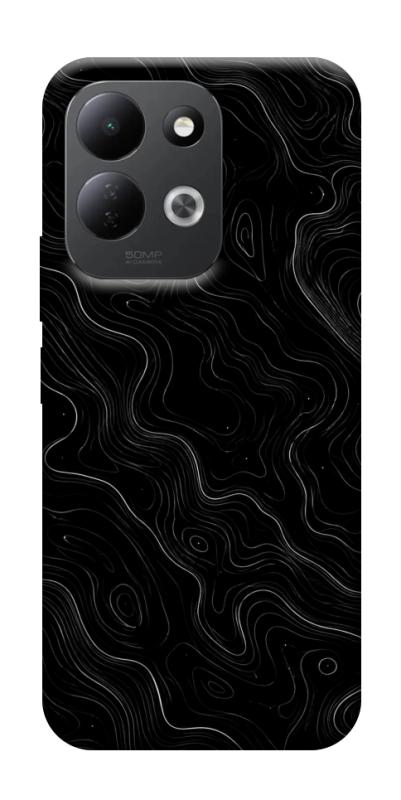 Чехол itsPrint Таємні контури для Xiaomi Redmi 17, armored, купить оптом с доставкой