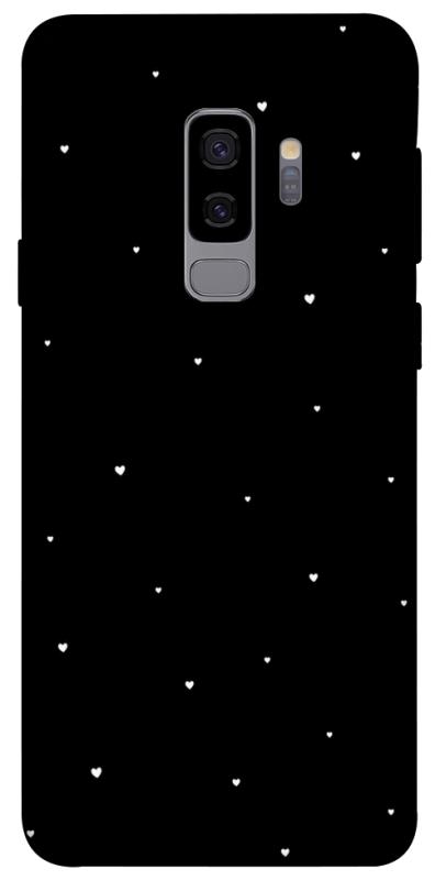 Чехол itsPrint Тихі почуття для Samsung Galaxy S9+, armored, купить оптом с доставкой