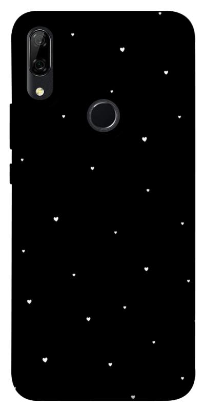 Чехол itsPrint Тихі почуття для Huawei P Smart Z, armored, купить оптом с доставкой