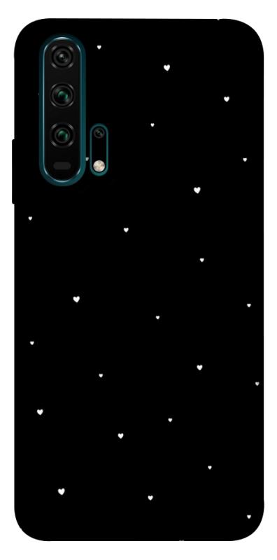 Чохол itsPrint Тихі почуття для Huawei Honor 20 Pro, armored, купити оптом з доставкою