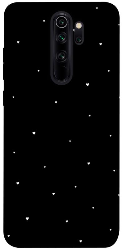 Чехол itsPrint Тихі почуття для Xiaomi Redmi Note 8 Pro, armored, купить оптом с доставкой